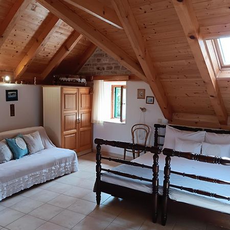 Guest House Lucijo 브로보스카 객실 사진