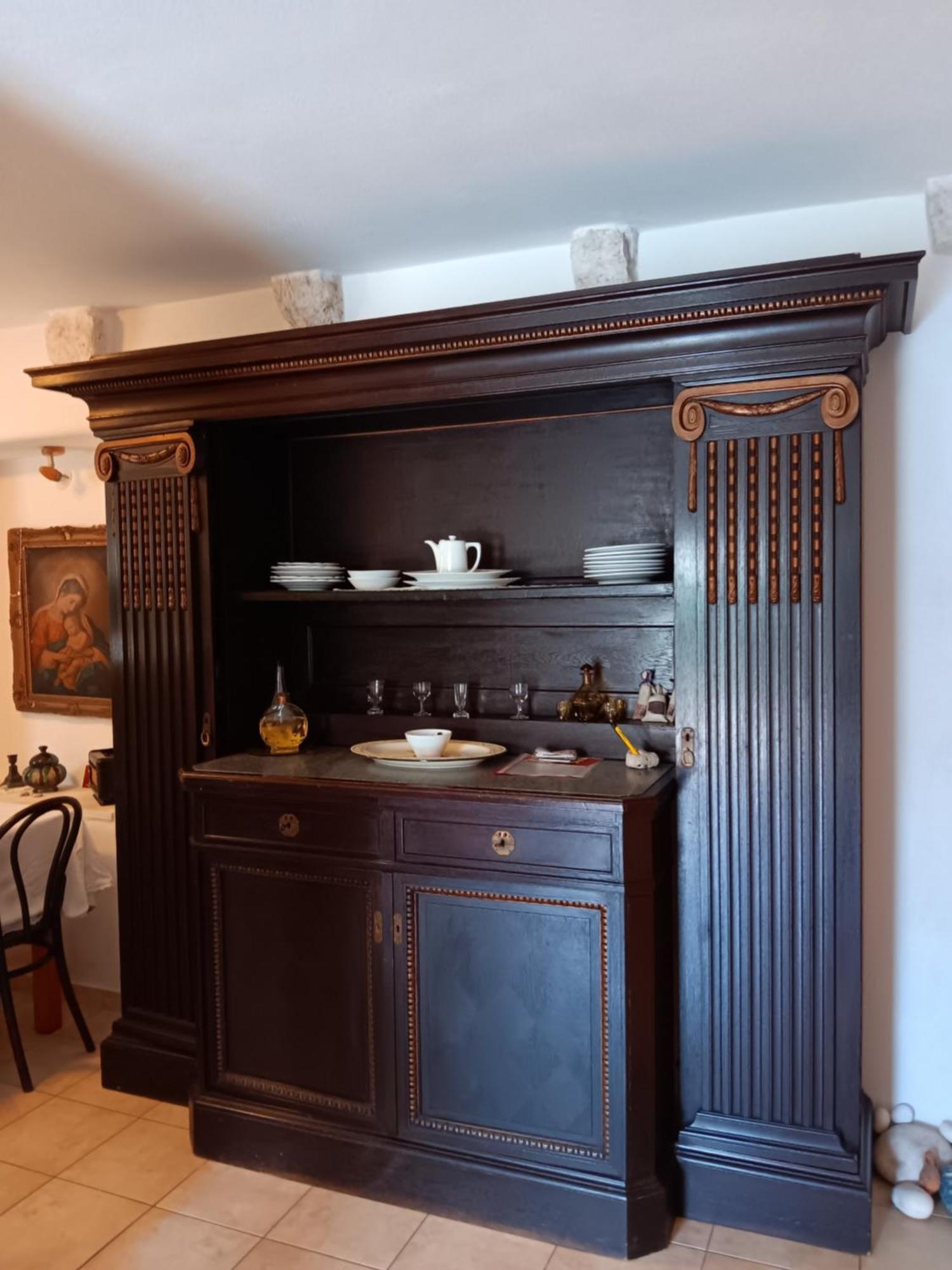 Guest House Lucijo 브로보스카 객실 사진