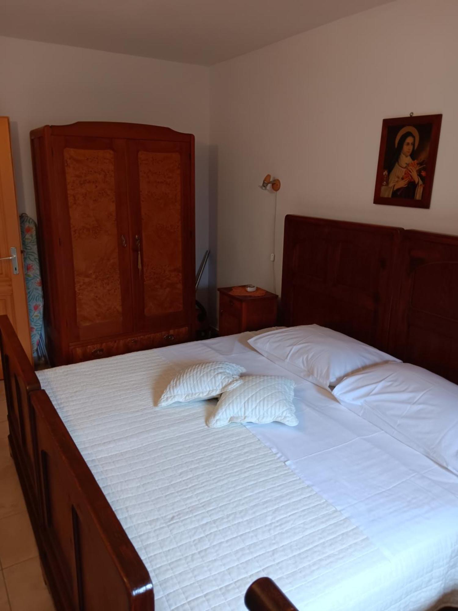 Guest House Lucijo 브로보스카 객실 사진