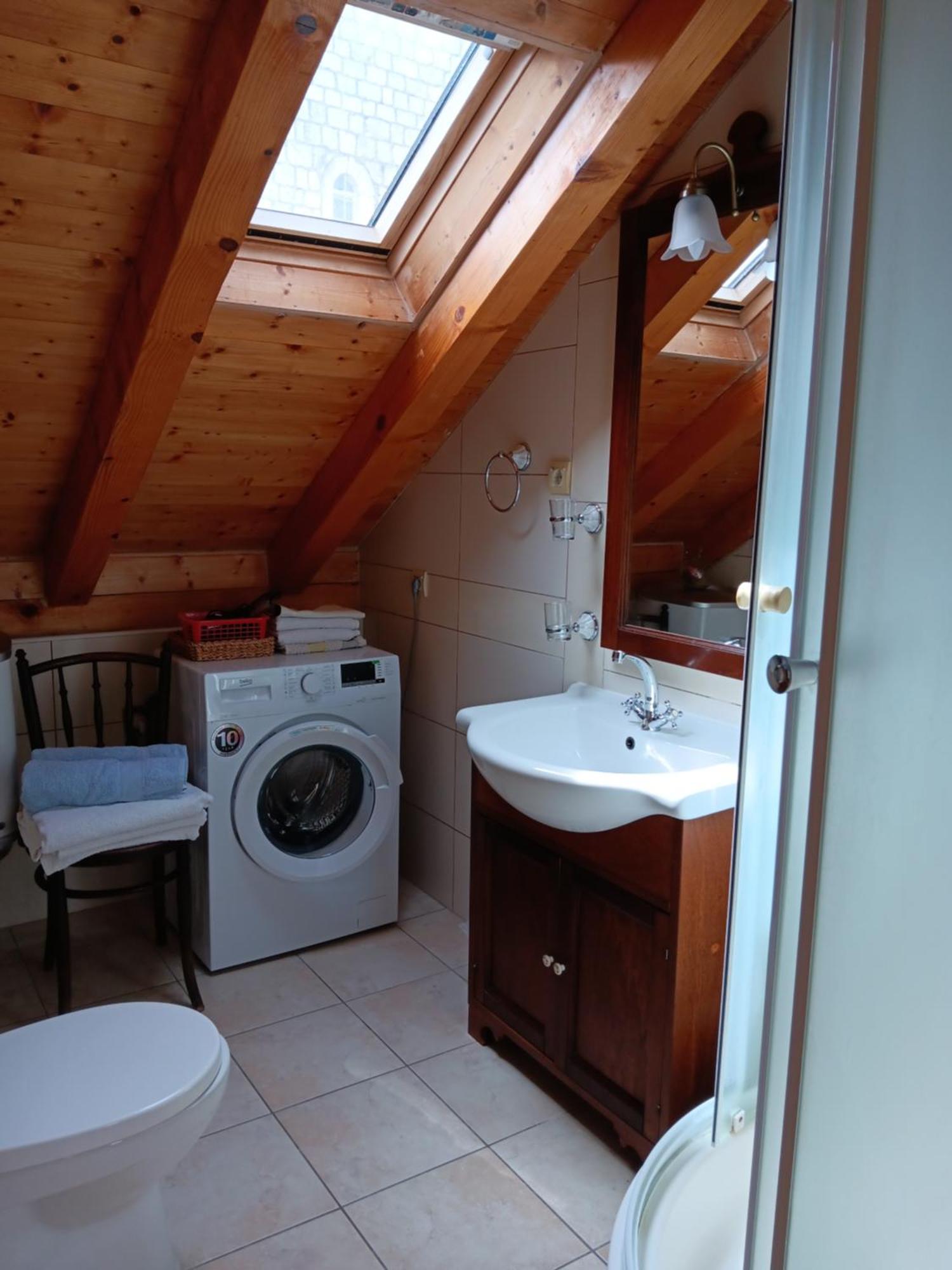 Guest House Lucijo 브로보스카 객실 사진