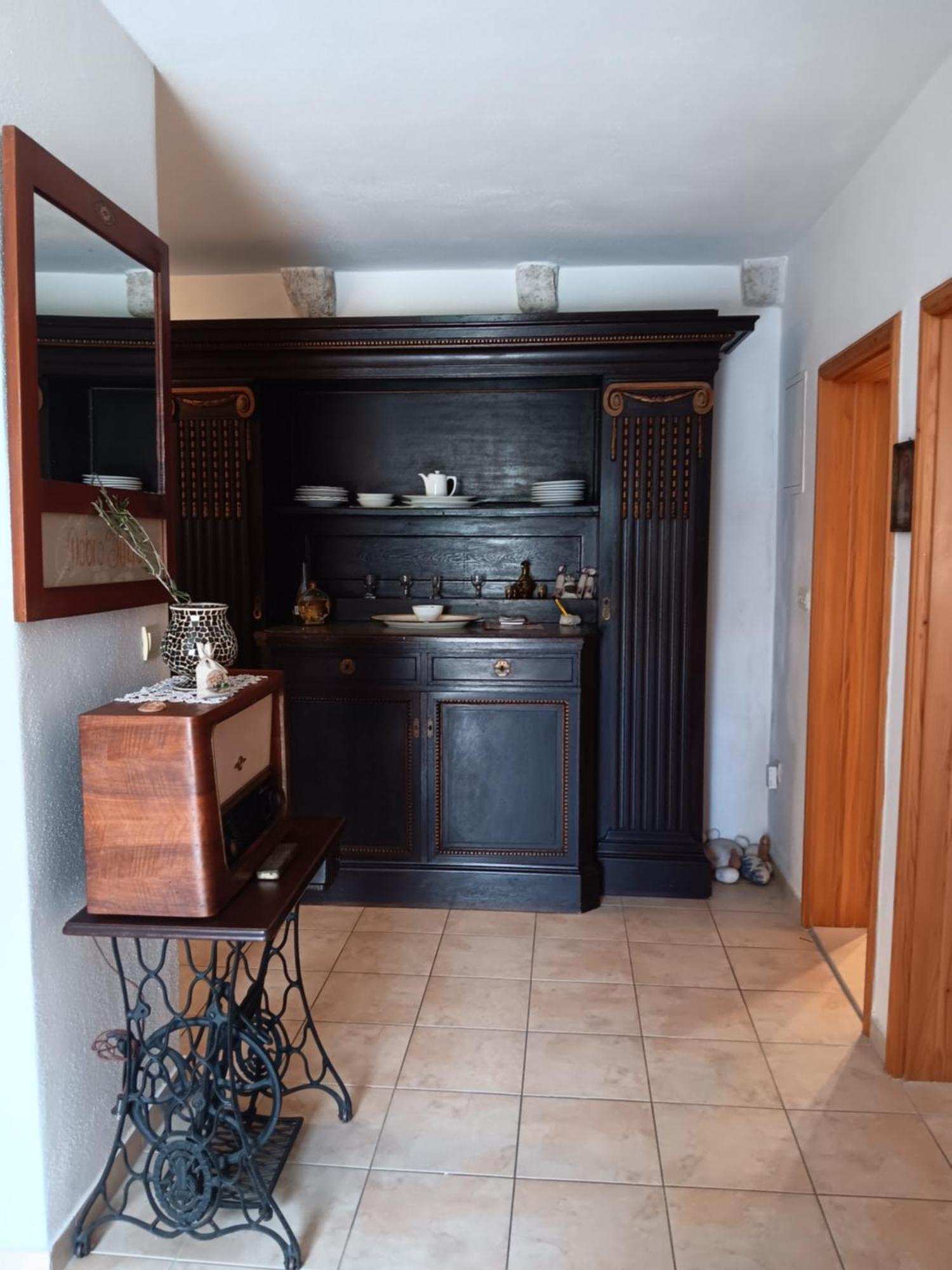 Guest House Lucijo 브로보스카 객실 사진