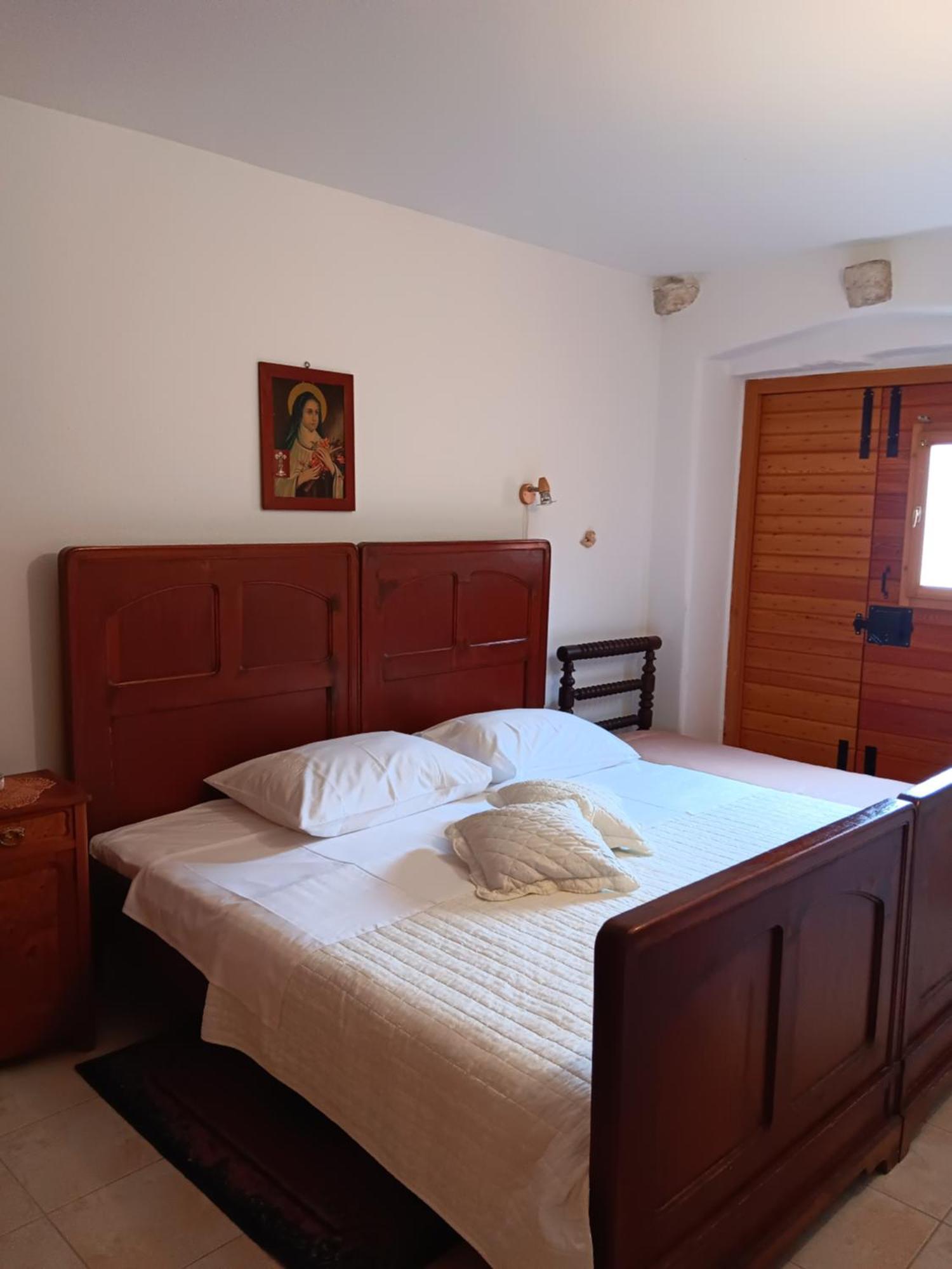Guest House Lucijo 브로보스카 객실 사진