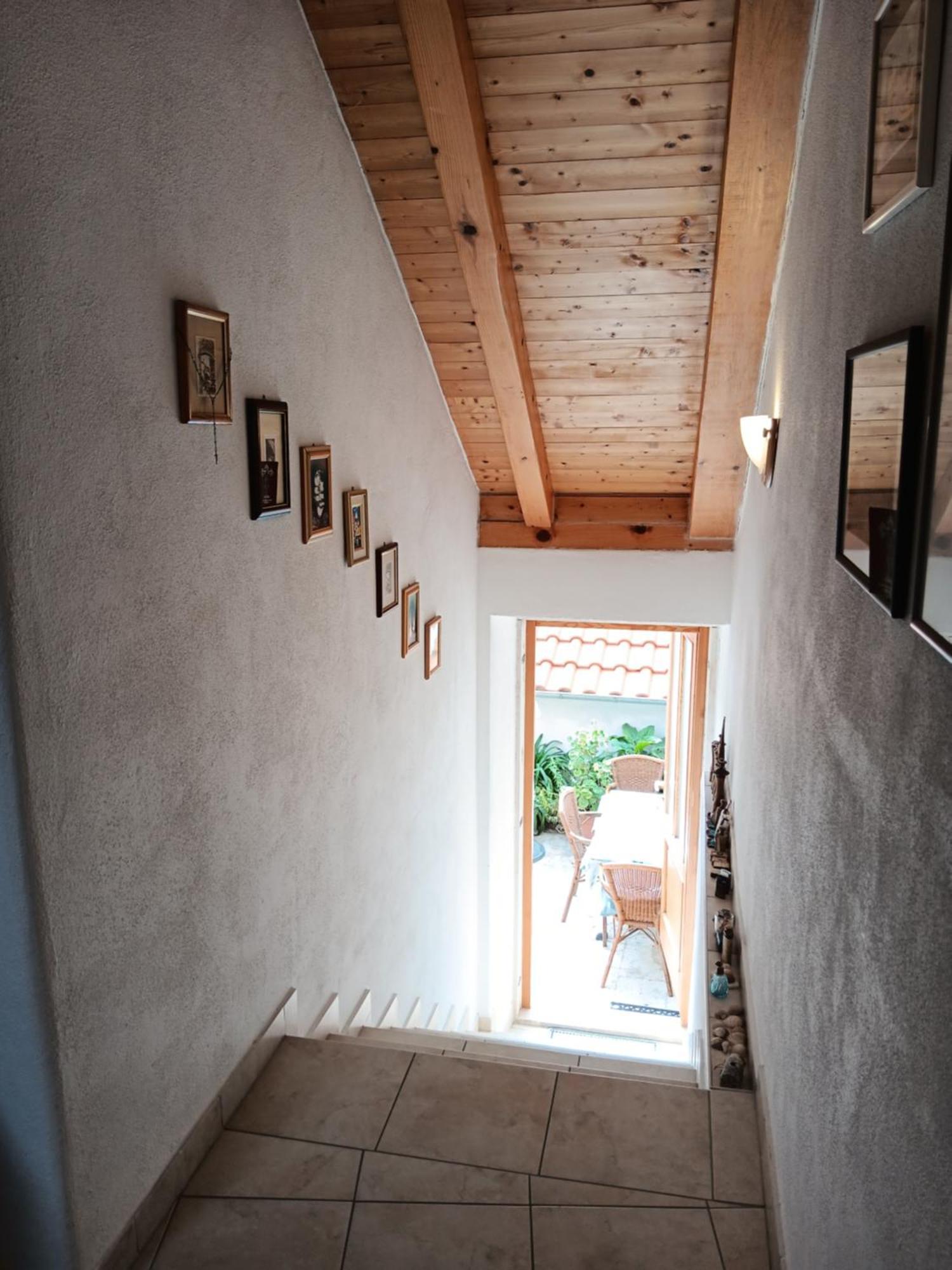 Guest House Lucijo 브로보스카 객실 사진