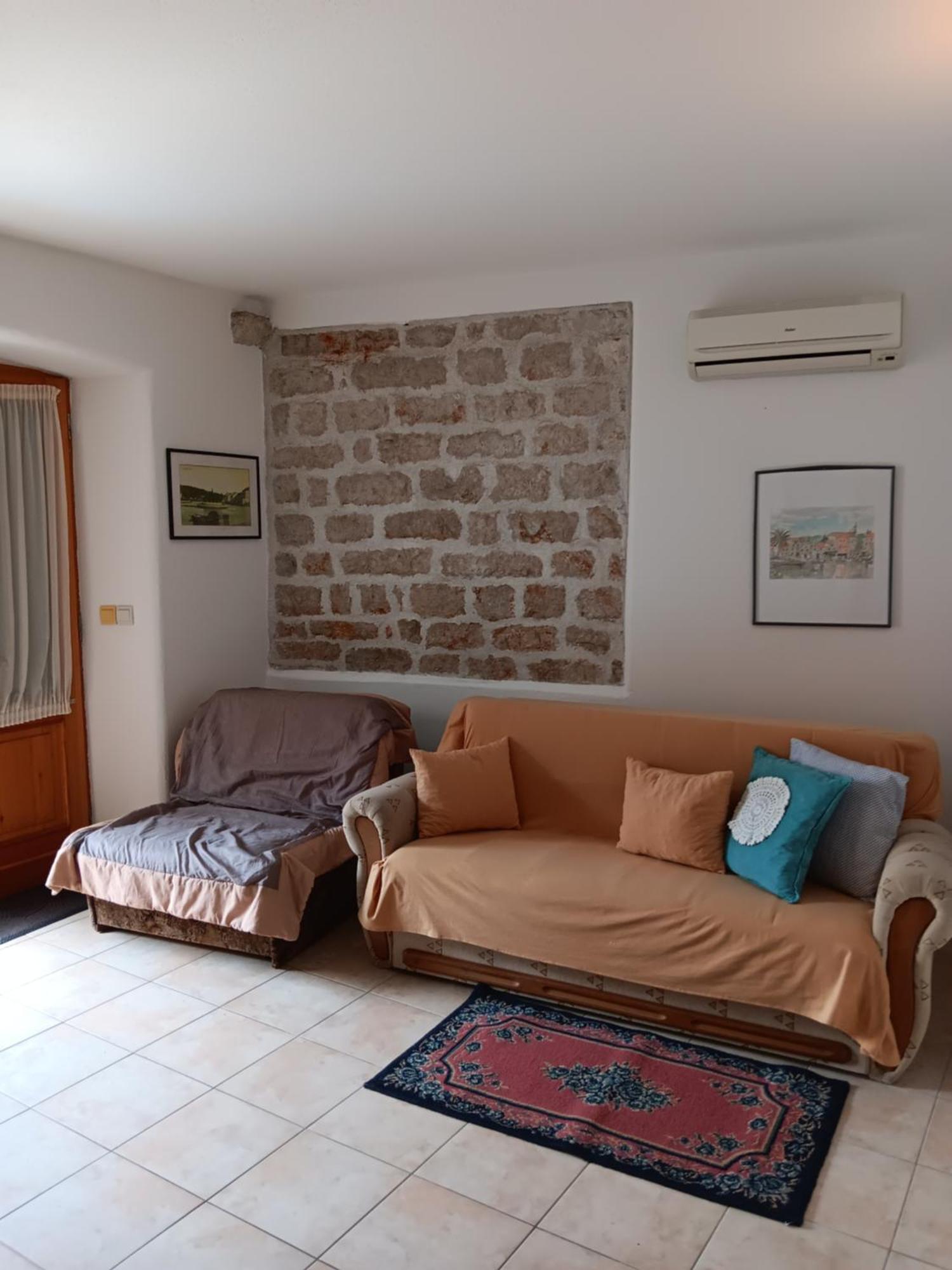 Guest House Lucijo 브로보스카 객실 사진