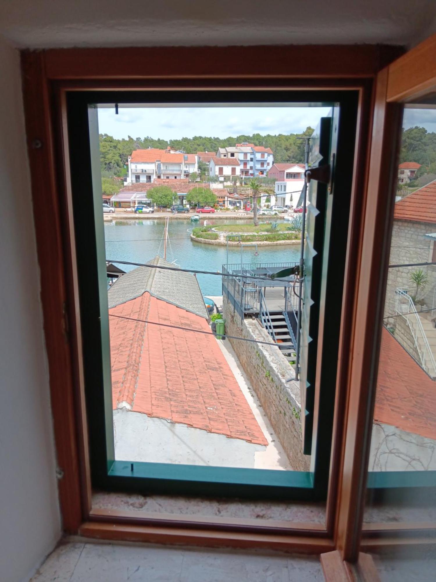 Guest House Lucijo 브로보스카 객실 사진
