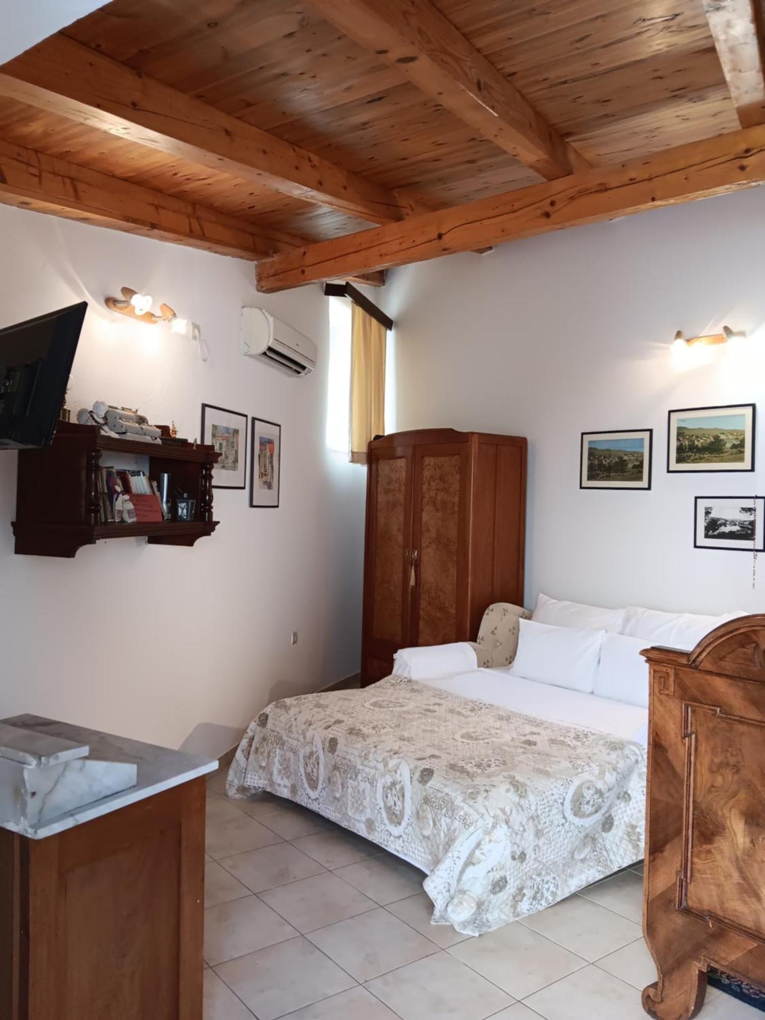Guest House Lucijo 브로보스카 객실 사진