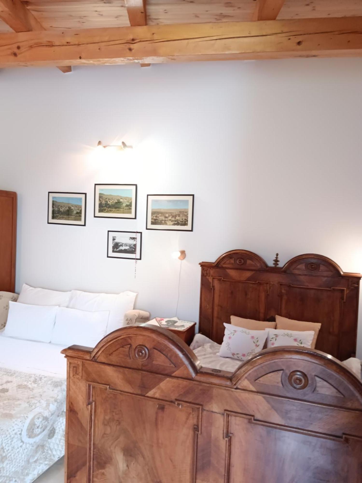 Guest House Lucijo 브로보스카 객실 사진
