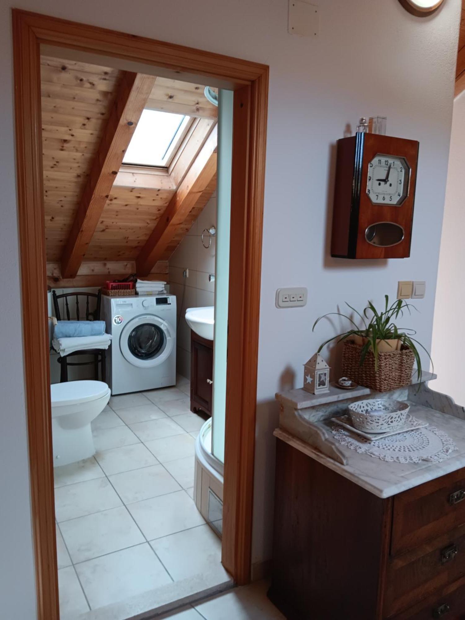 Guest House Lucijo 브로보스카 객실 사진