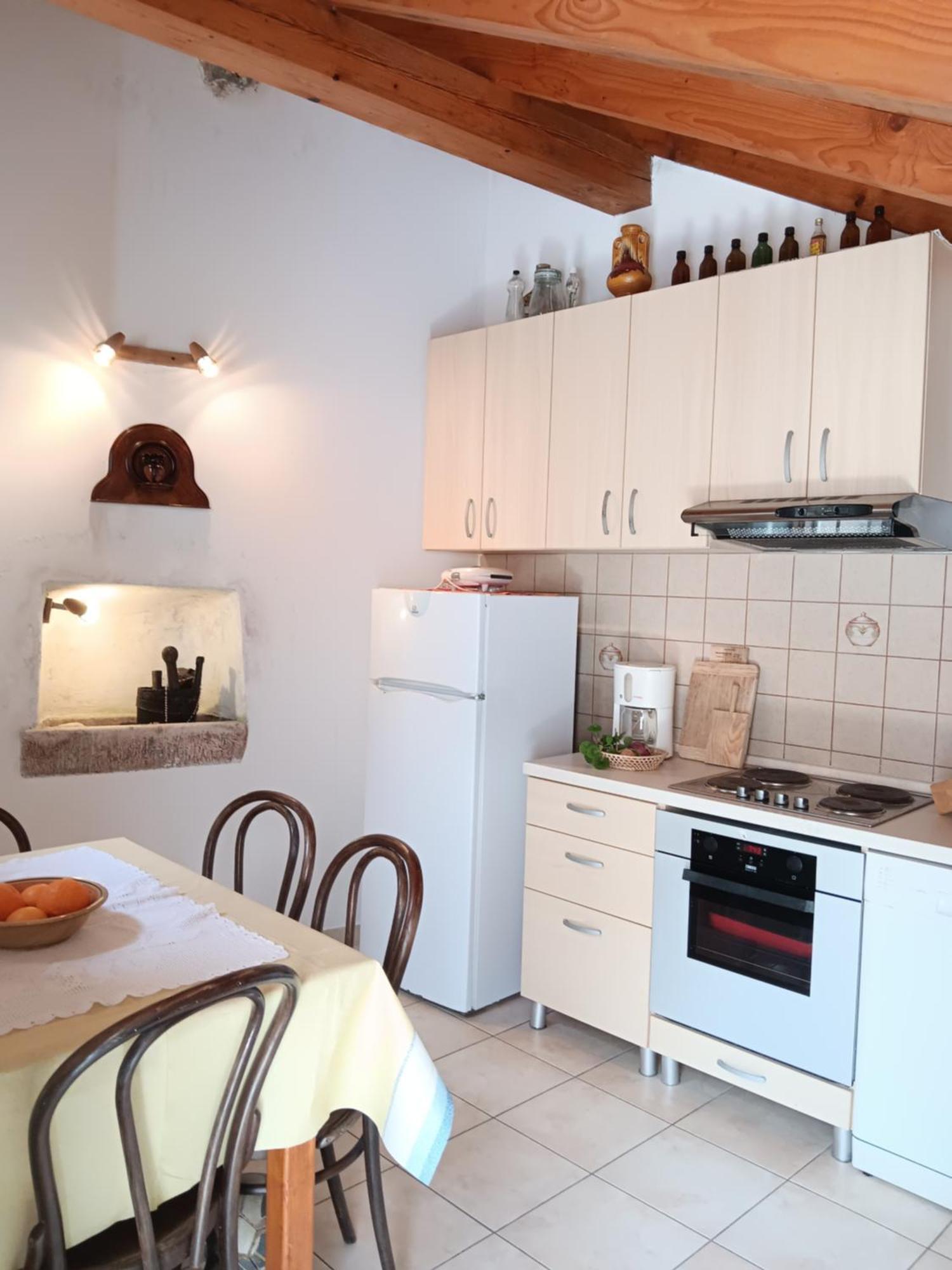 Guest House Lucijo 브로보스카 객실 사진