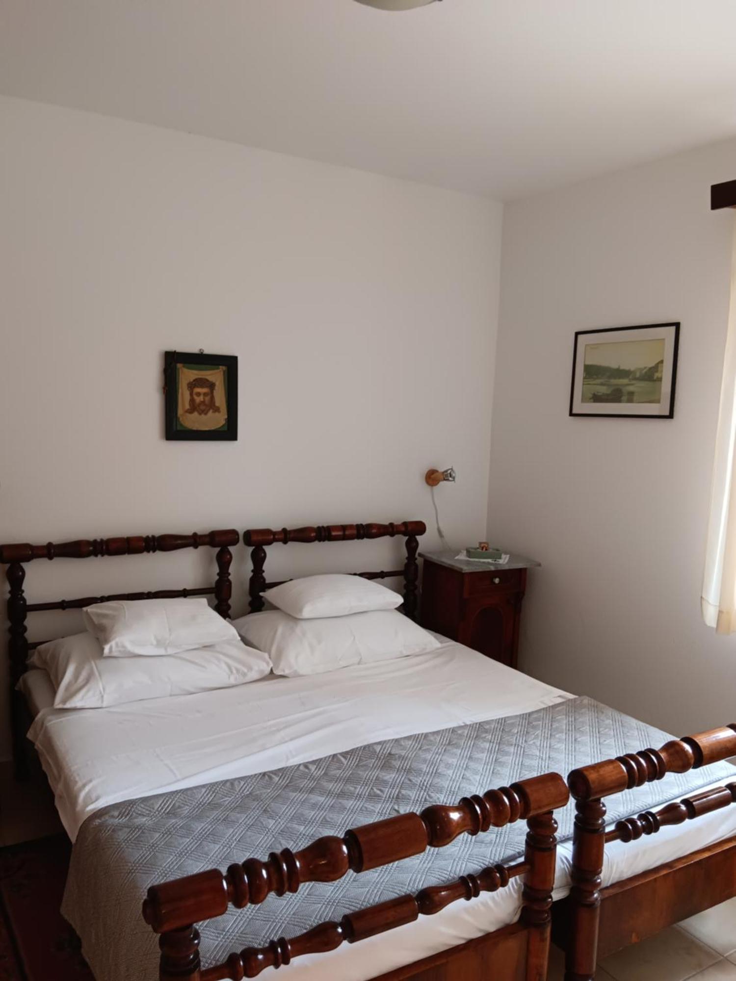 Guest House Lucijo 브로보스카 객실 사진