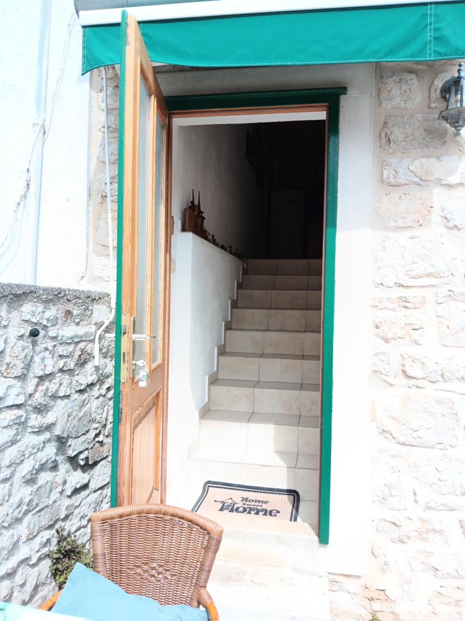 Guest House Lucijo 브로보스카 객실 사진