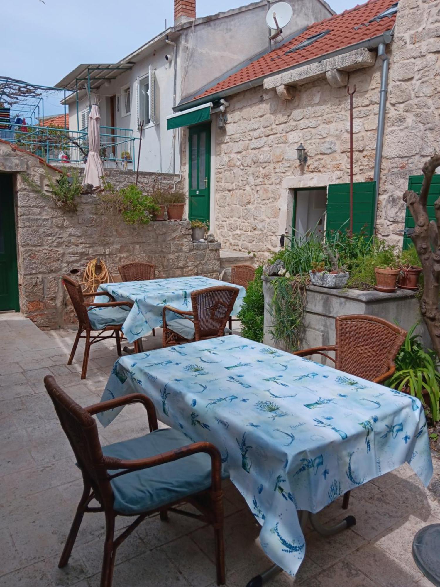 Guest House Lucijo 브로보스카 객실 사진