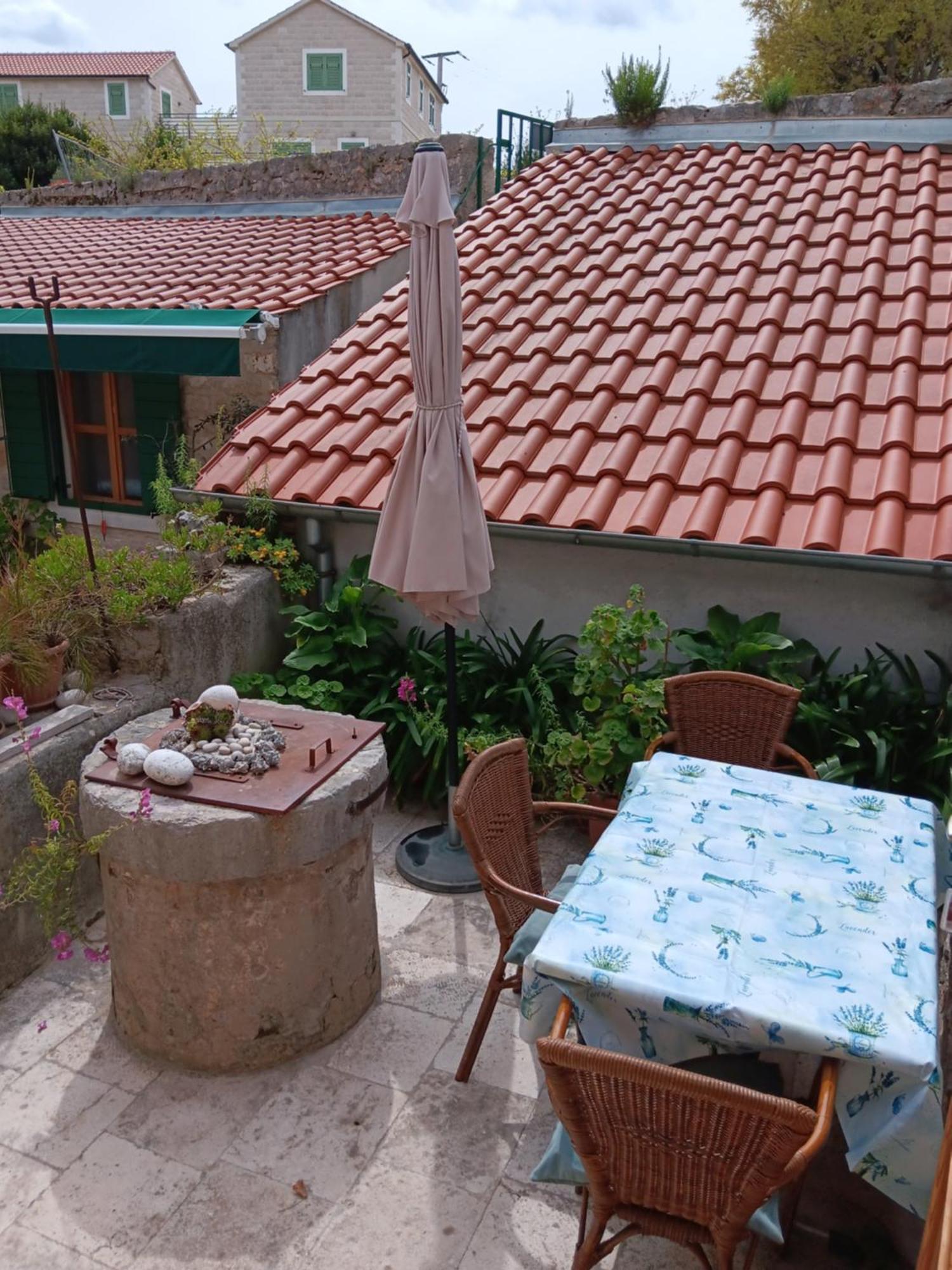 Guest House Lucijo 브로보스카 객실 사진