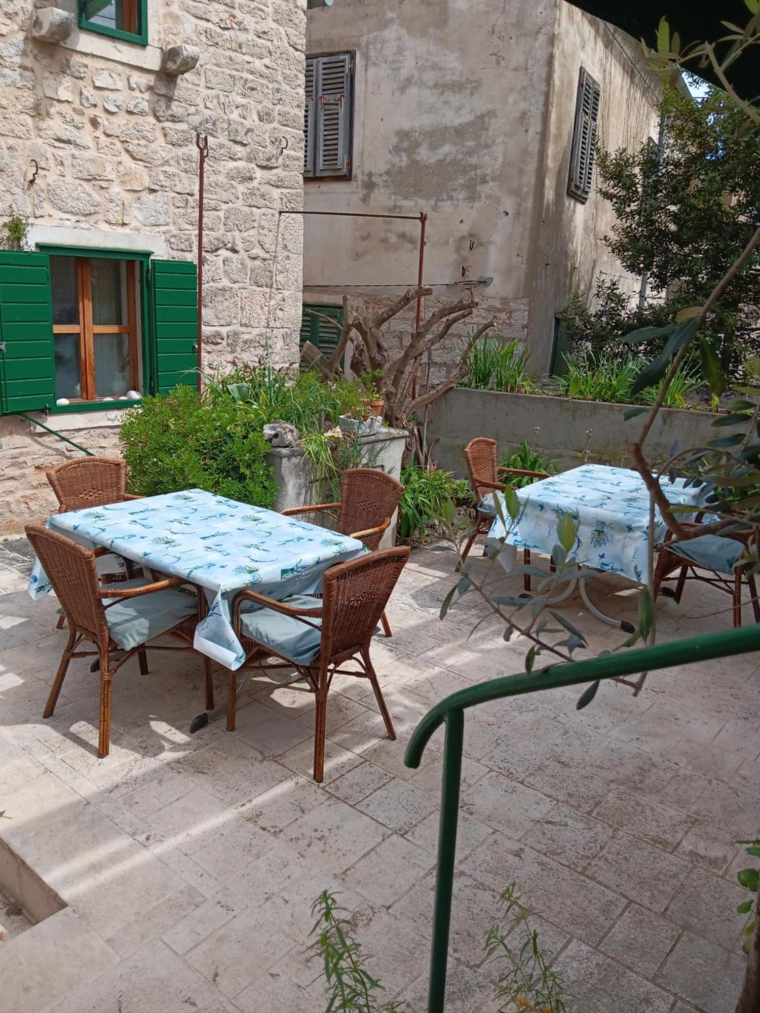 Guest House Lucijo 브로보스카 객실 사진