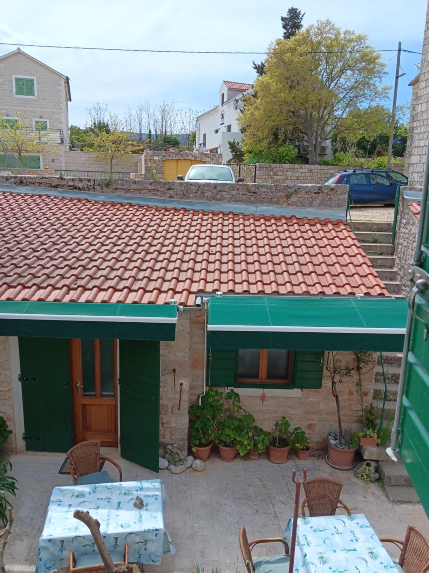 Guest House Lucijo 브로보스카 객실 사진