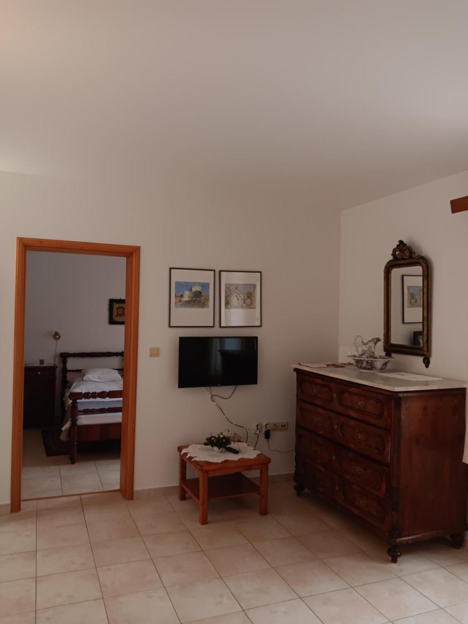 Guest House Lucijo 브로보스카 객실 사진