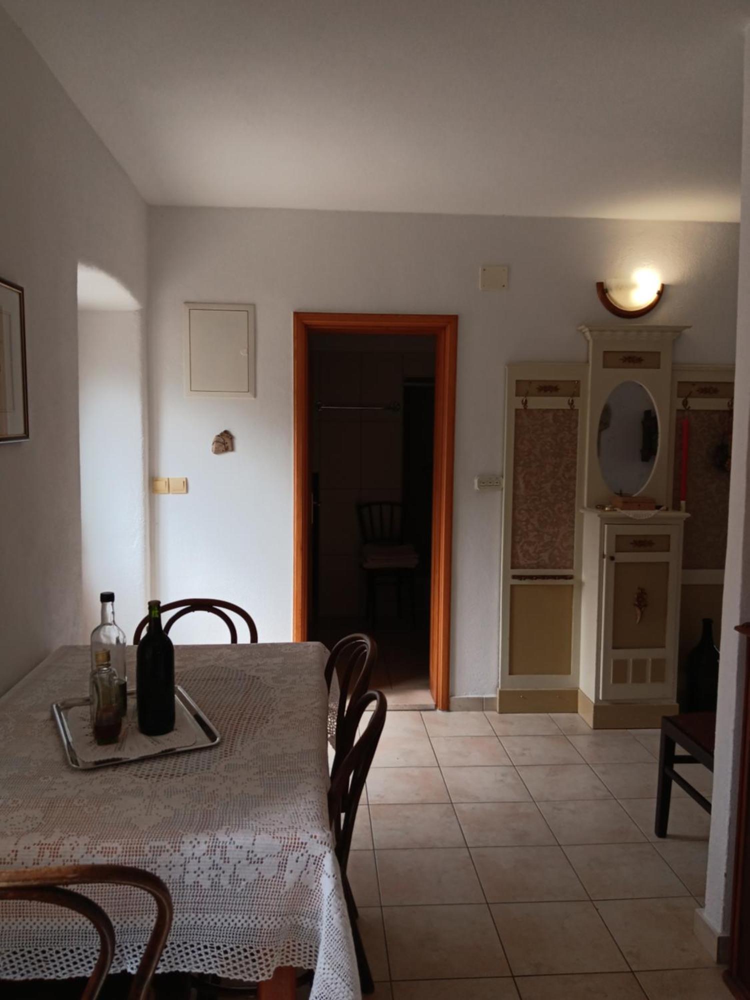 Guest House Lucijo 브로보스카 객실 사진