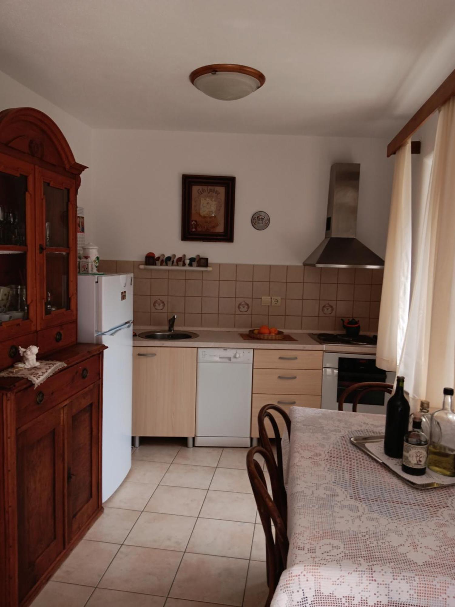 Guest House Lucijo 브로보스카 객실 사진