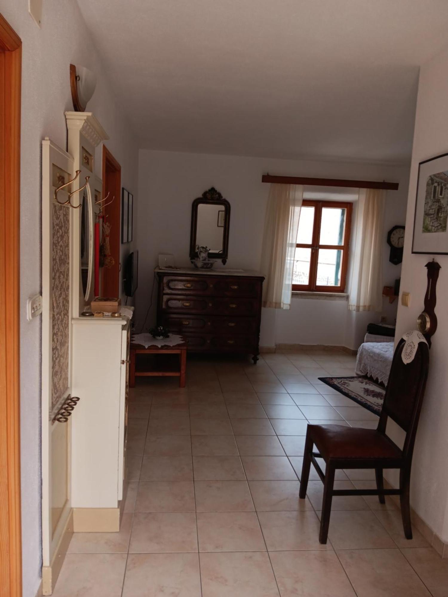 Guest House Lucijo 브로보스카 객실 사진