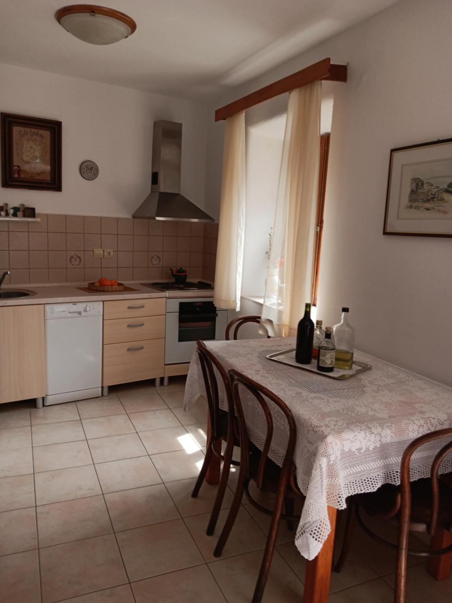 Guest House Lucijo 브로보스카 객실 사진